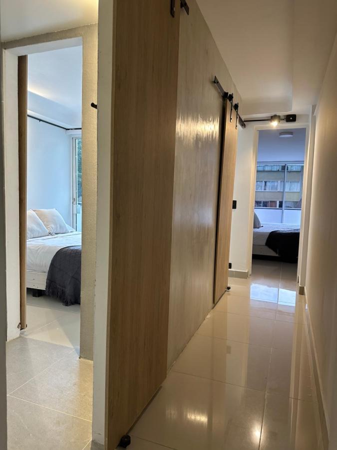 Hotel Santa Ana Medellín Eksteriør bilde