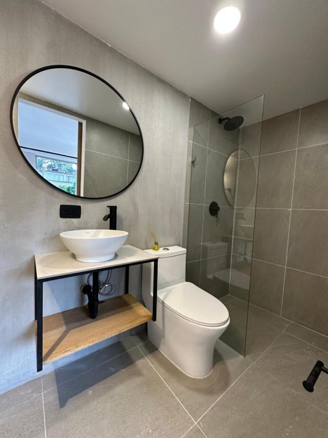 Hotel Santa Ana Medellín Eksteriør bilde