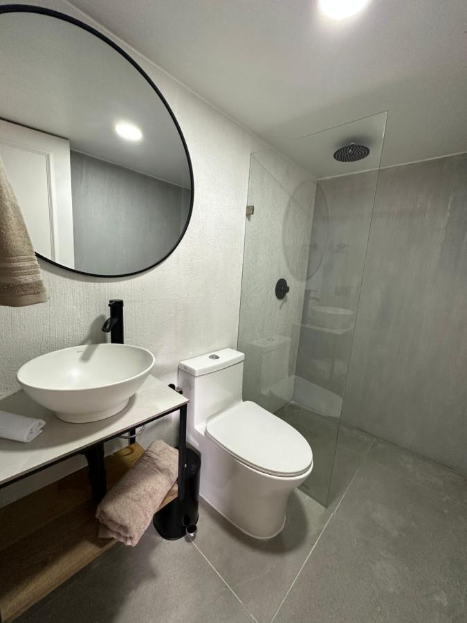 Hotel Santa Ana Medellín Eksteriør bilde