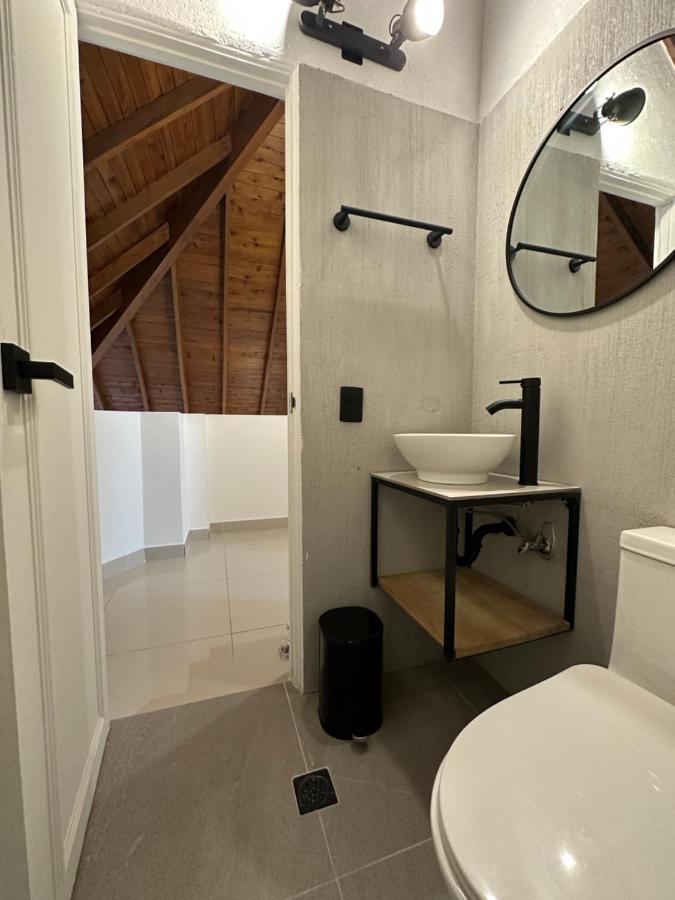 Hotel Santa Ana Medellín Eksteriør bilde