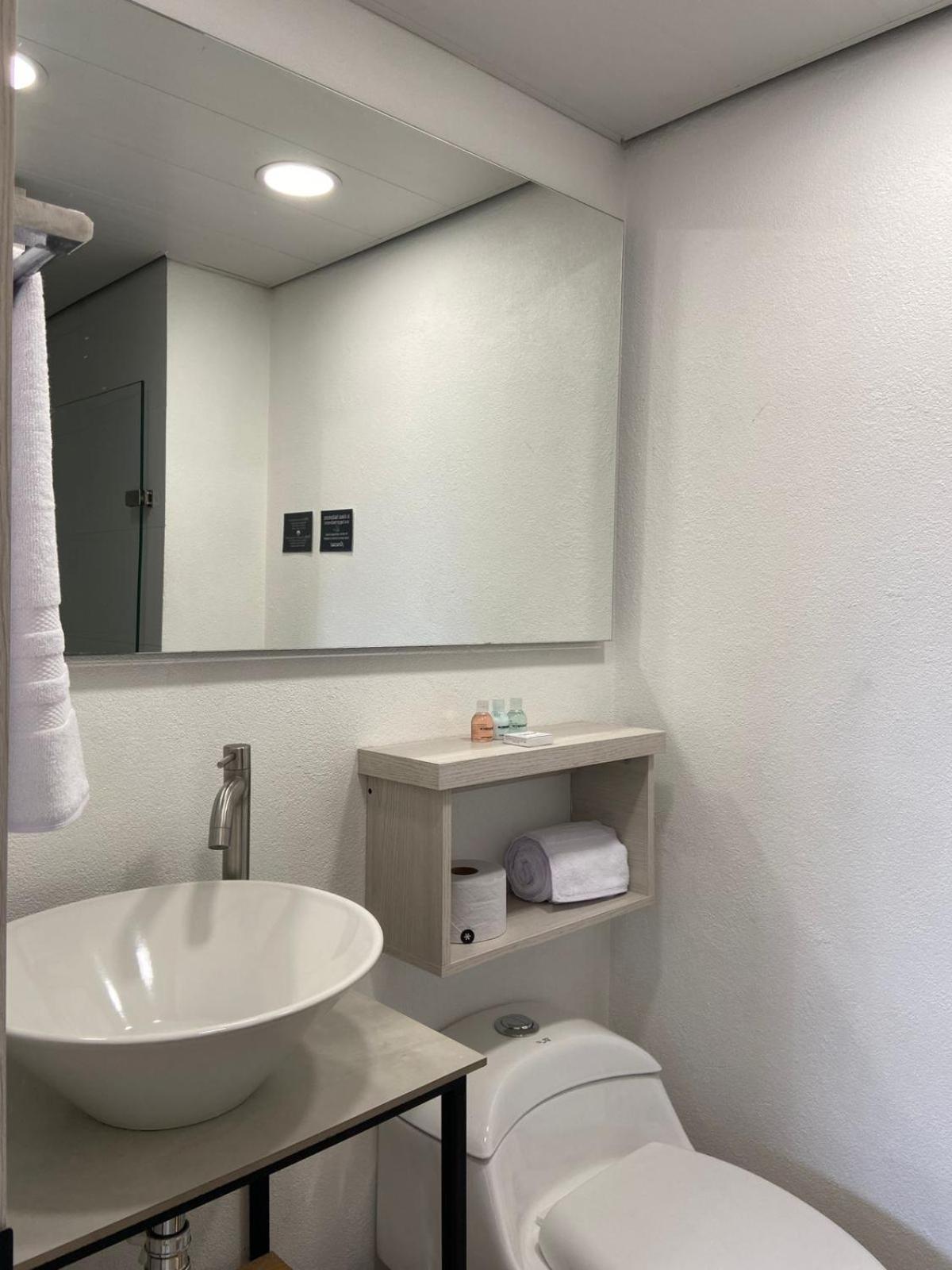 Hotel Santa Ana Medellín Eksteriør bilde