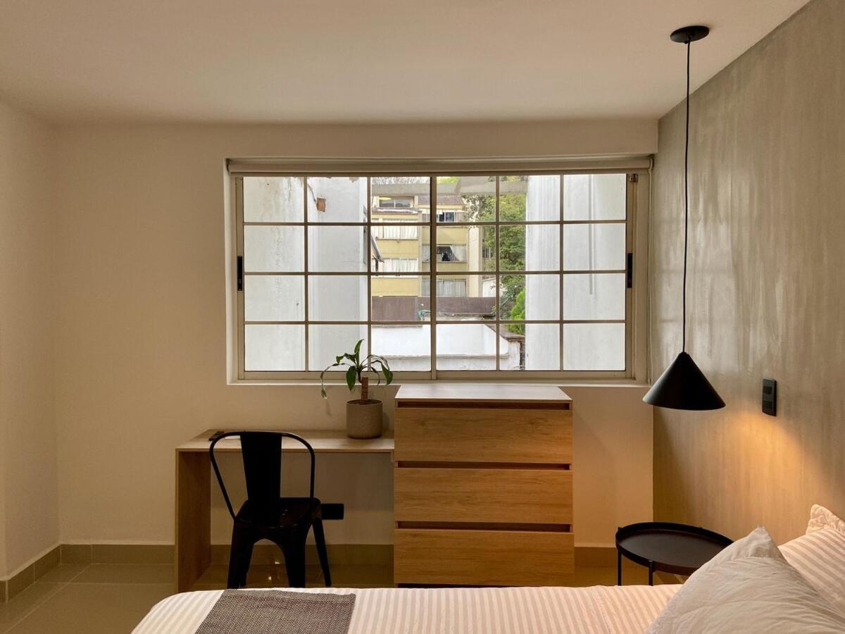 Hotel Santa Ana Medellín Eksteriør bilde