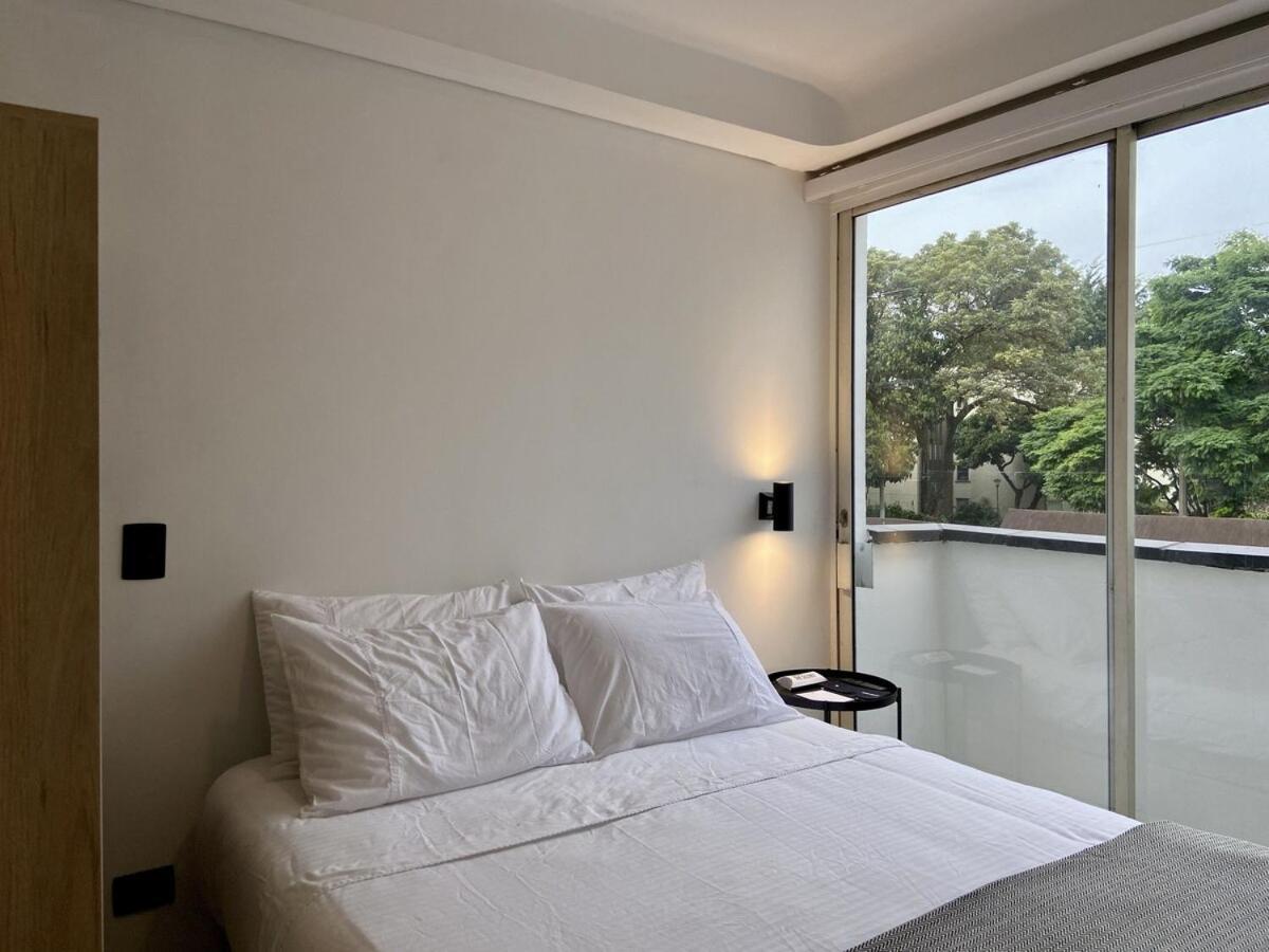 Hotel Santa Ana Medellín Eksteriør bilde