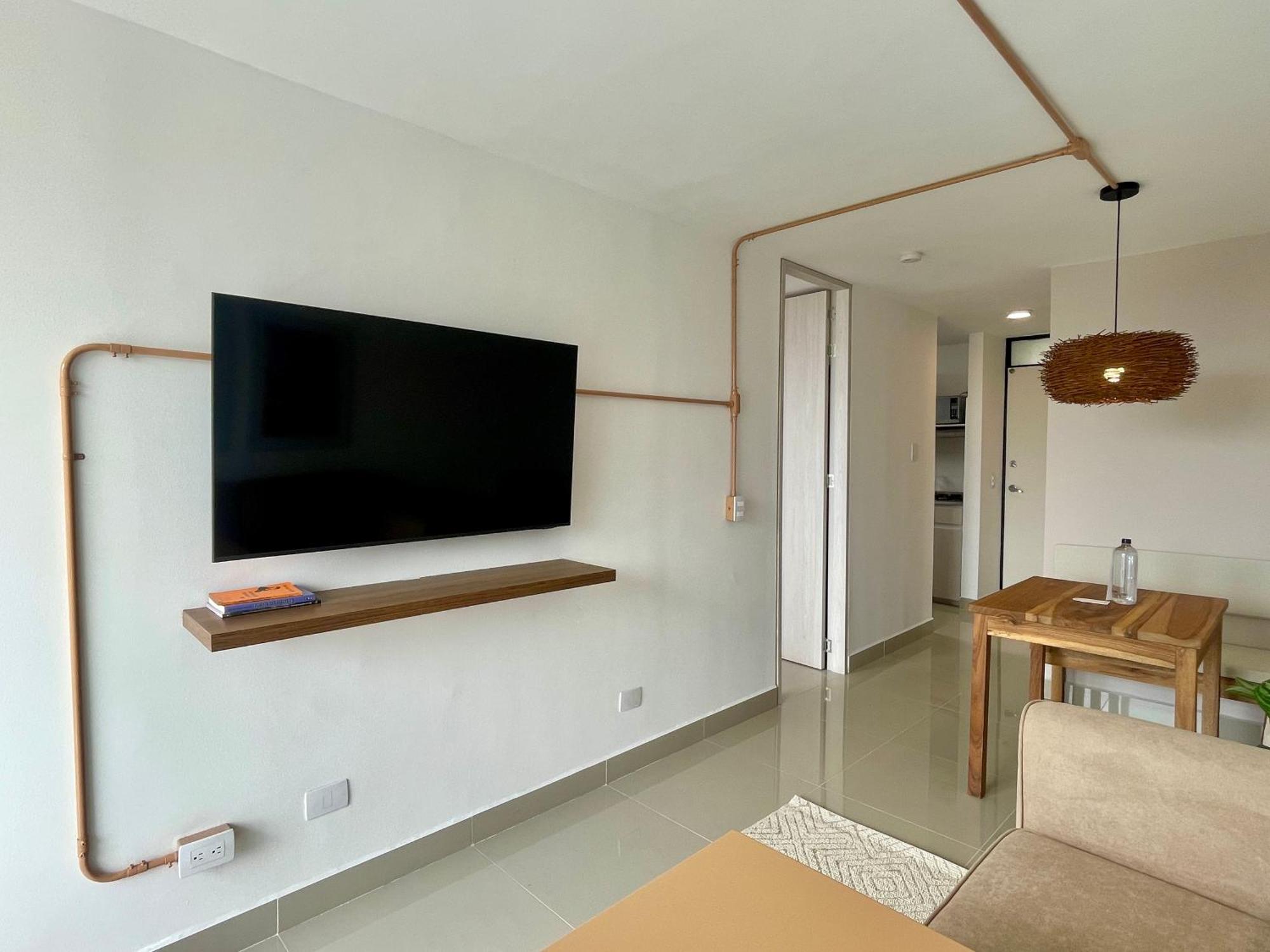 Hotel Santa Ana Medellín Eksteriør bilde