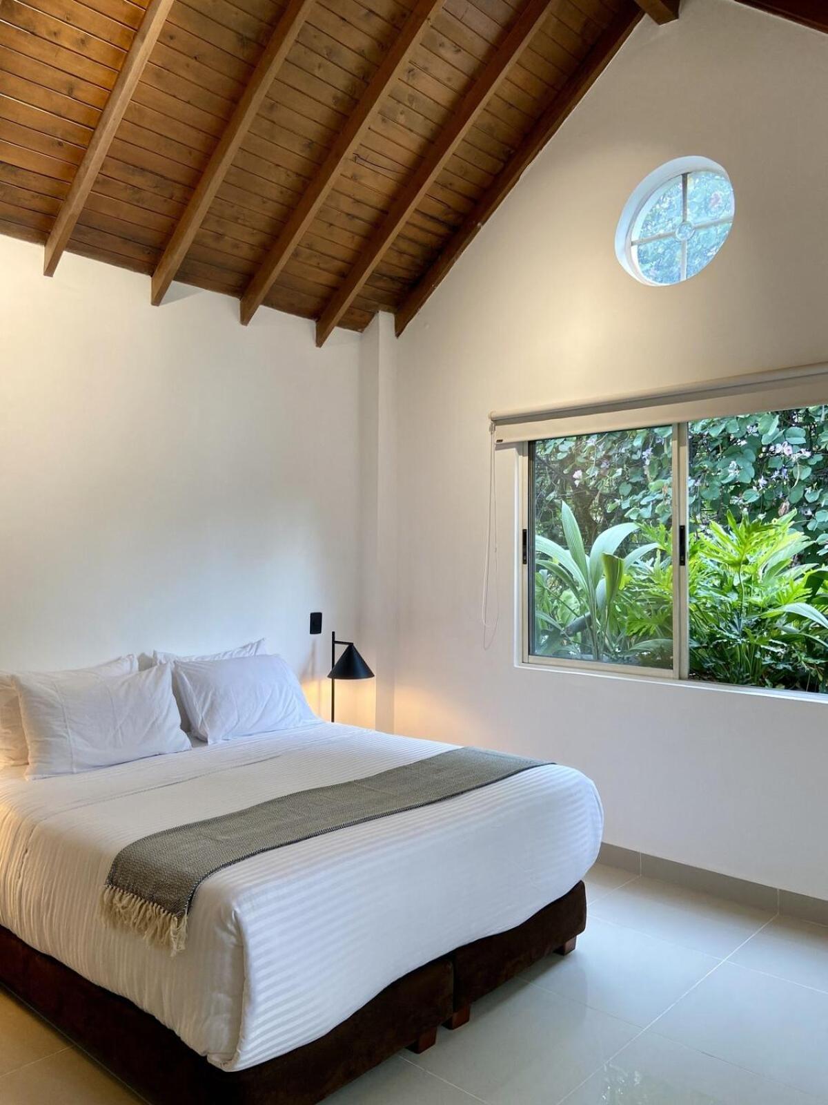 Hotel Santa Ana Medellín Eksteriør bilde