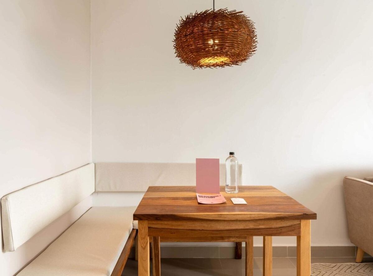 Hotel Santa Ana Medellín Eksteriør bilde