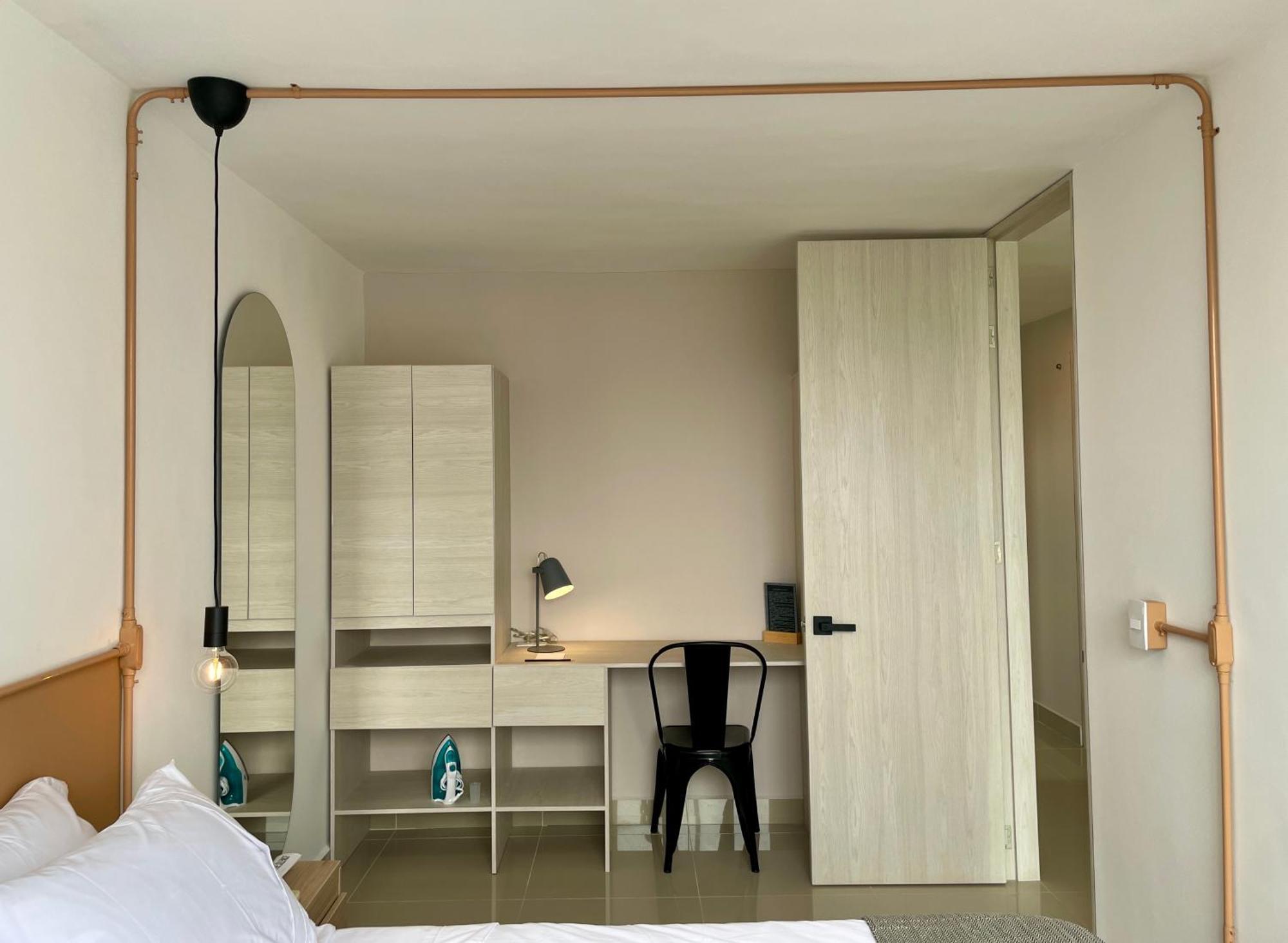 Hotel Santa Ana Medellín Eksteriør bilde
