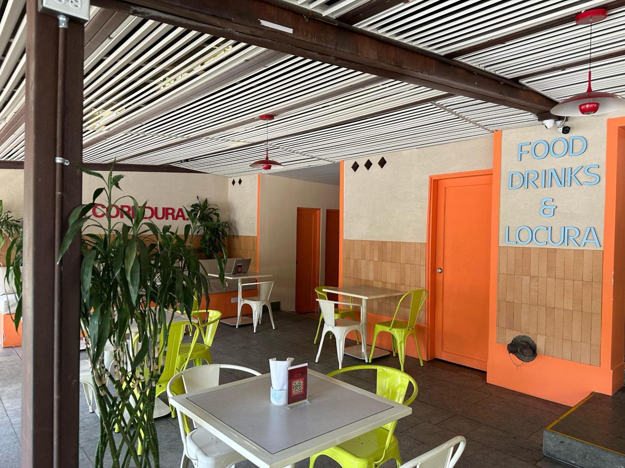 Hotel Santa Ana Medellín Eksteriør bilde