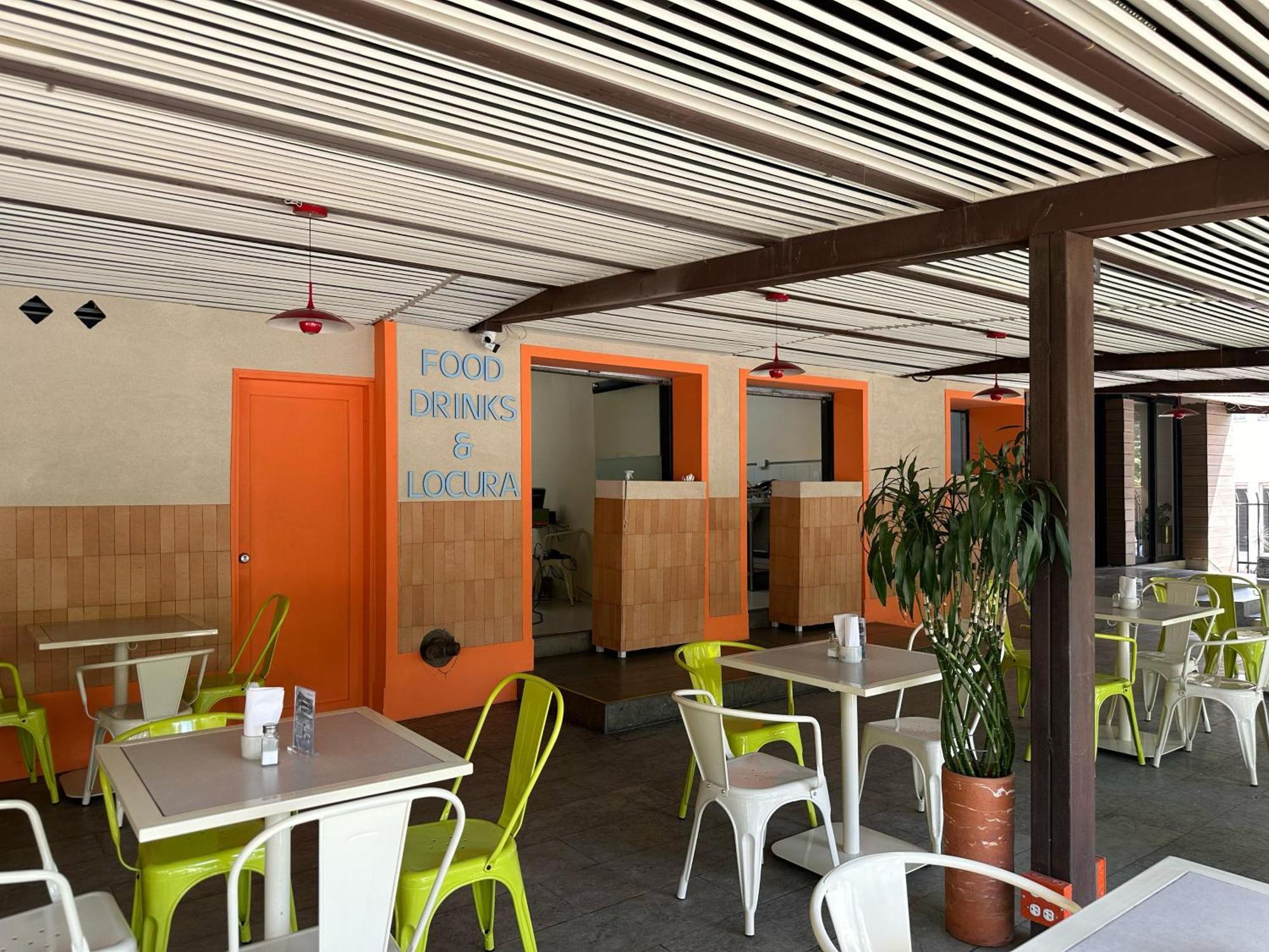 Hotel Santa Ana Medellín Eksteriør bilde