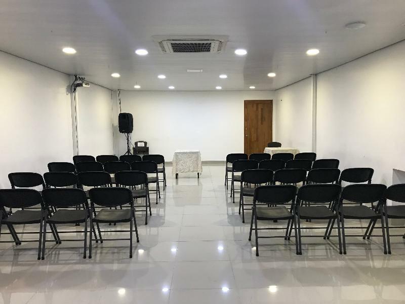 Hotel Santa Ana Medellín Eksteriør bilde