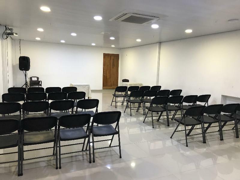 Hotel Santa Ana Medellín Eksteriør bilde