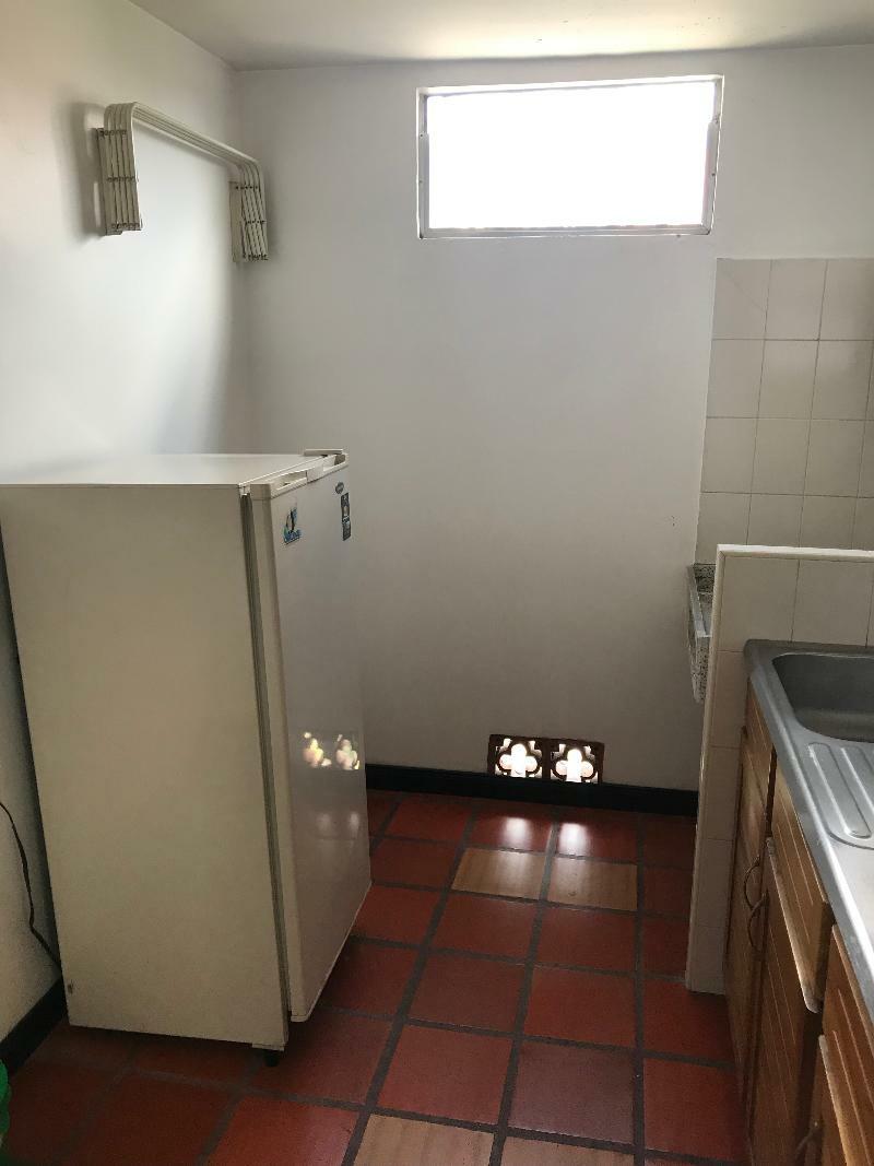 Hotel Santa Ana Medellín Eksteriør bilde