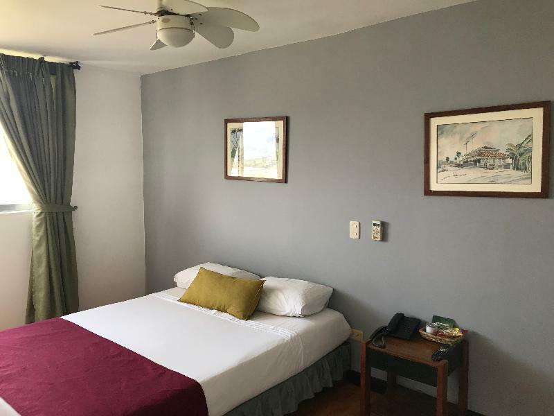 Hotel Santa Ana Medellín Eksteriør bilde