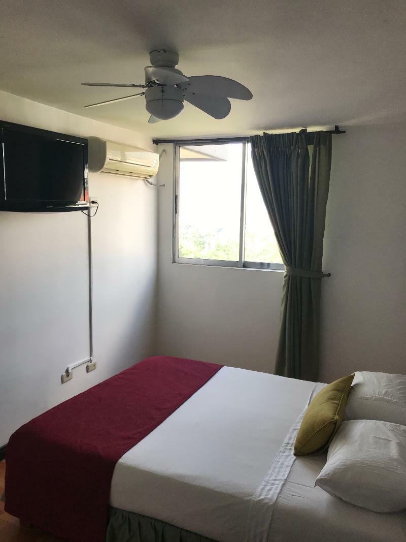 Hotel Santa Ana Medellín Eksteriør bilde