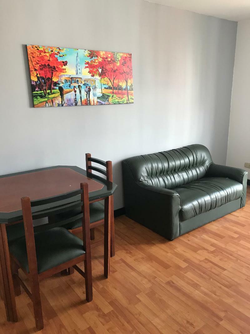 Hotel Santa Ana Medellín Eksteriør bilde